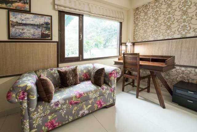 House Of Comfort Greater Noida Apartment Exterior photo