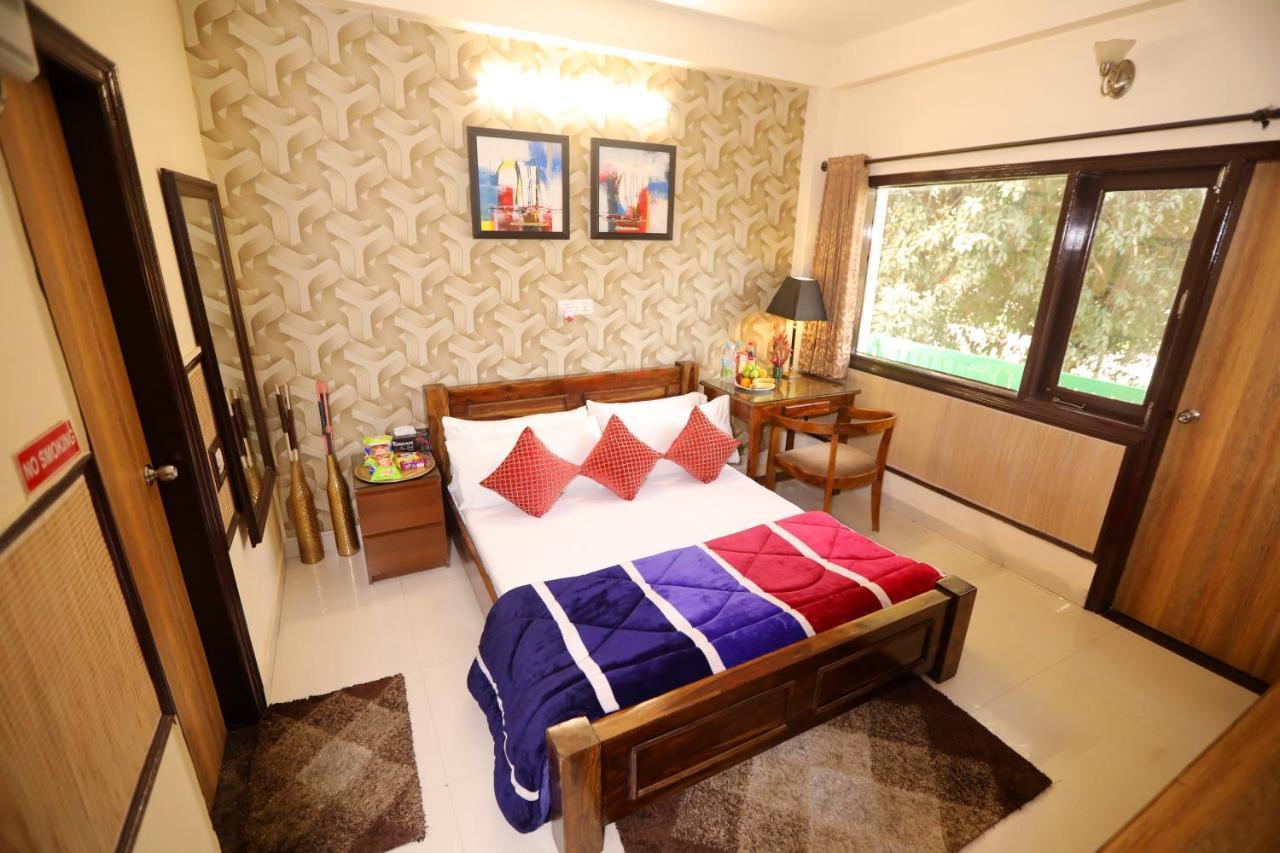 House Of Comfort Greater Noida Apartment Exterior photo