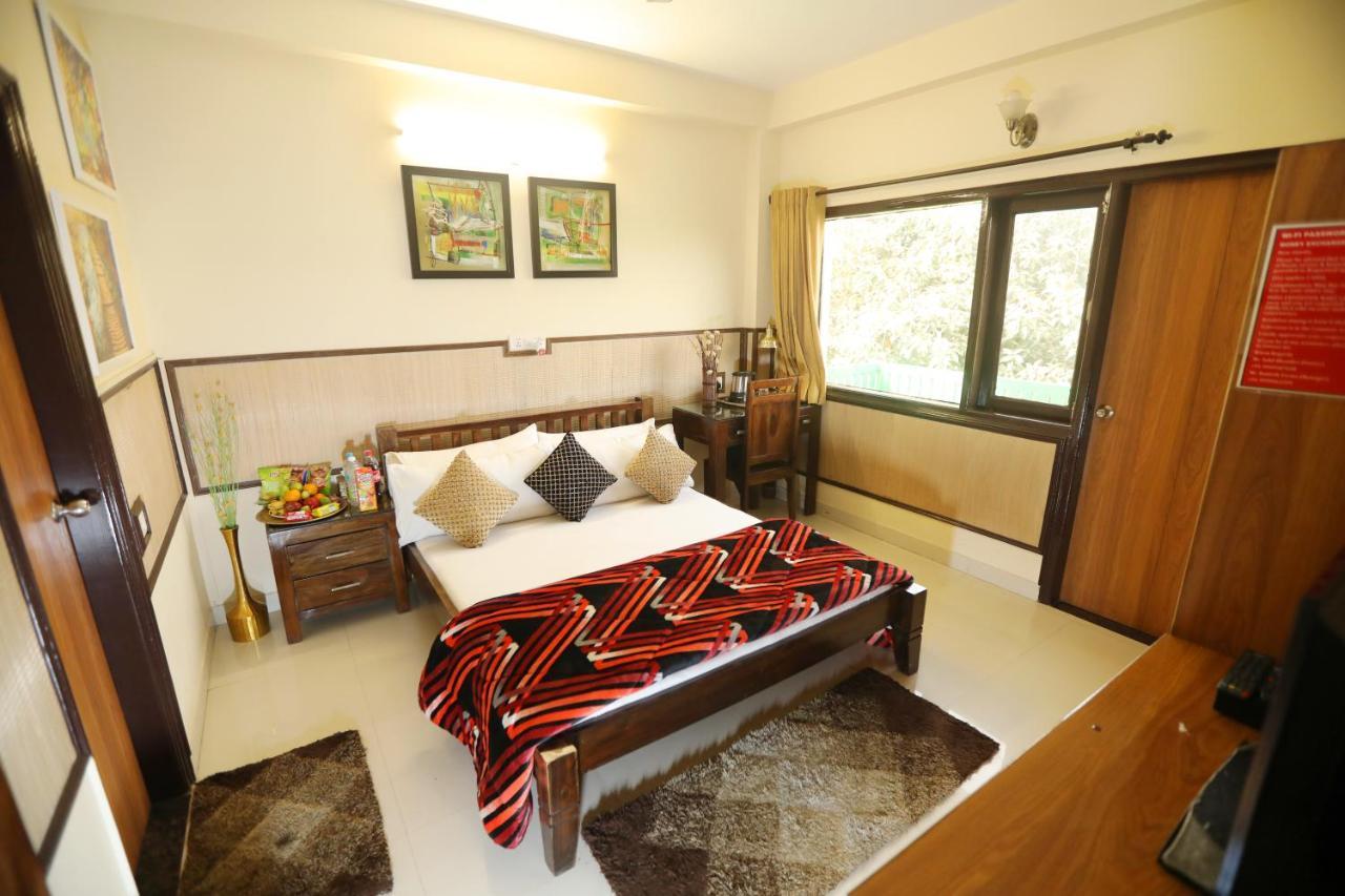 House Of Comfort Greater Noida Apartment Exterior photo